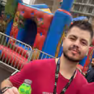 Foto de Luiz
